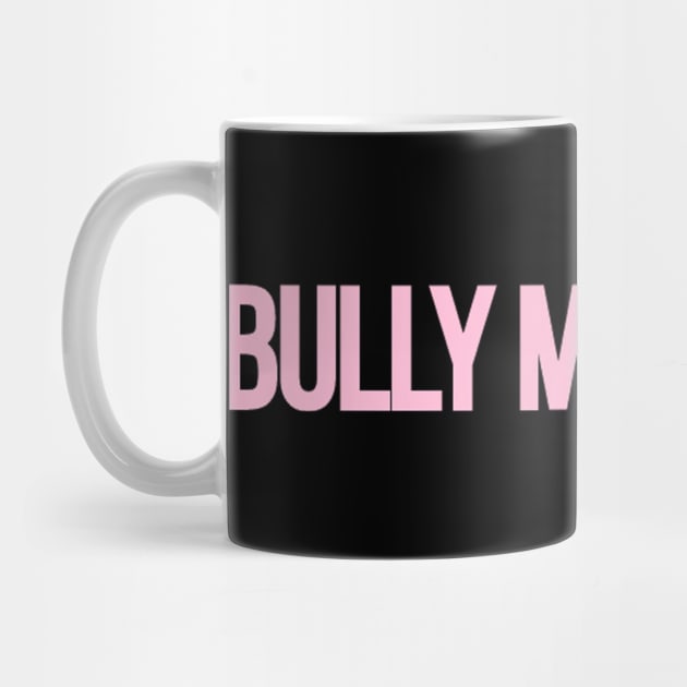 Bully More Men by For Pucks Sake Podcast